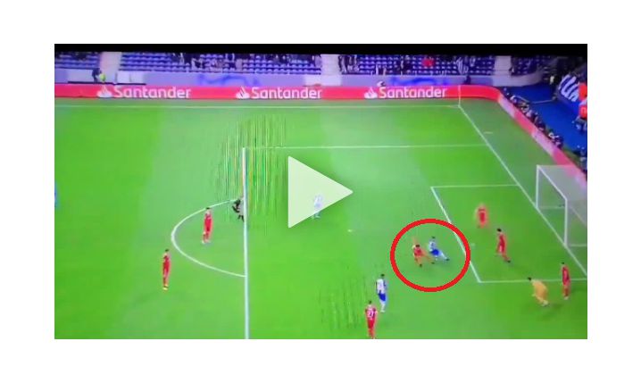 BŁĄD Krychowiaka i 1:0 dla FC Porto [VIDEO]
